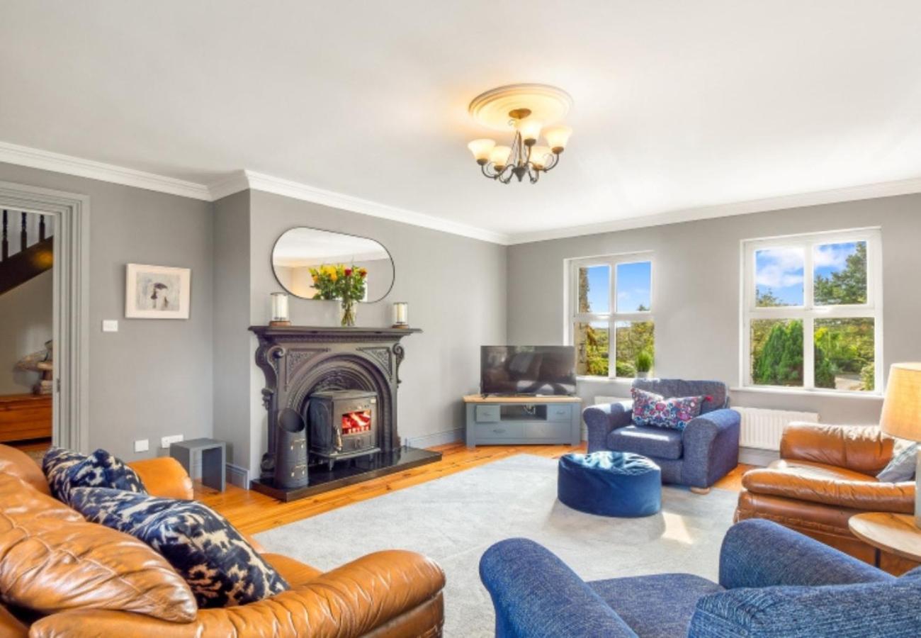Sycamore Cottage كليفدين المظهر الخارجي الصورة