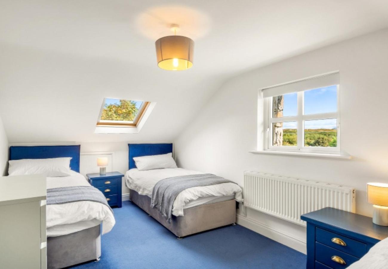 Sycamore Cottage كليفدين المظهر الخارجي الصورة
