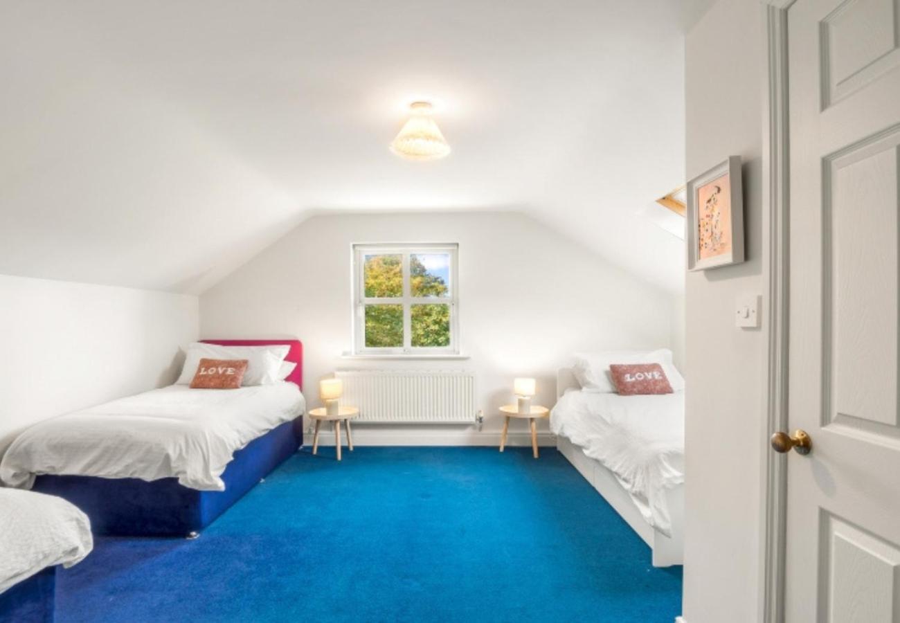 Sycamore Cottage كليفدين المظهر الخارجي الصورة