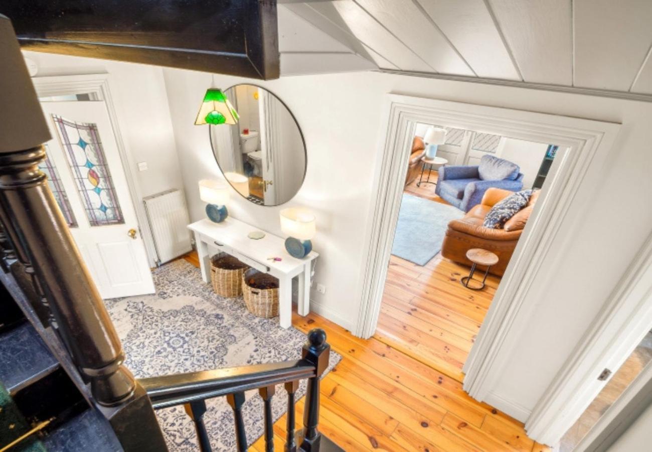 Sycamore Cottage كليفدين المظهر الخارجي الصورة