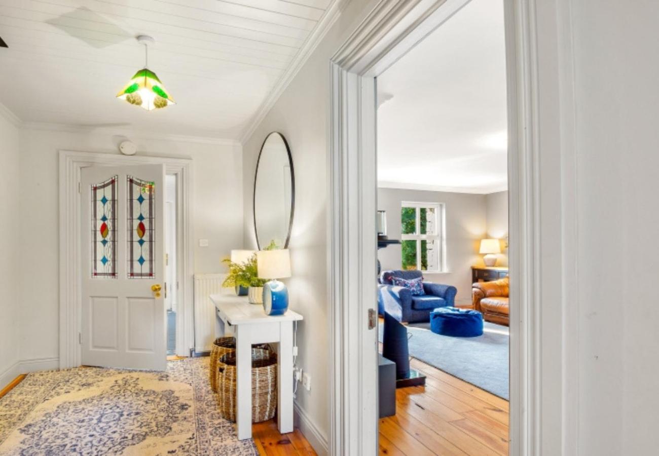 Sycamore Cottage كليفدين المظهر الخارجي الصورة