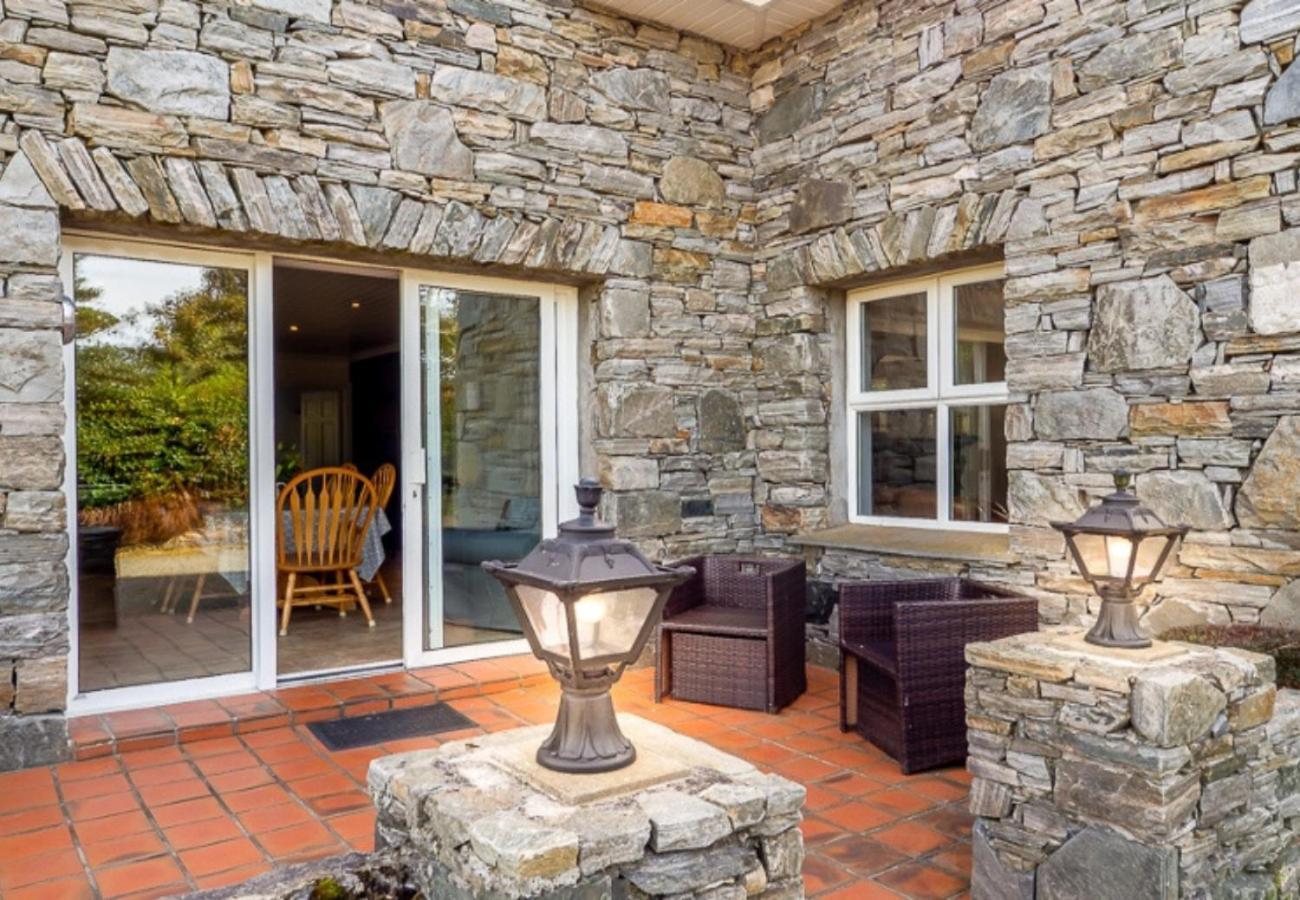 Sycamore Cottage كليفدين المظهر الخارجي الصورة