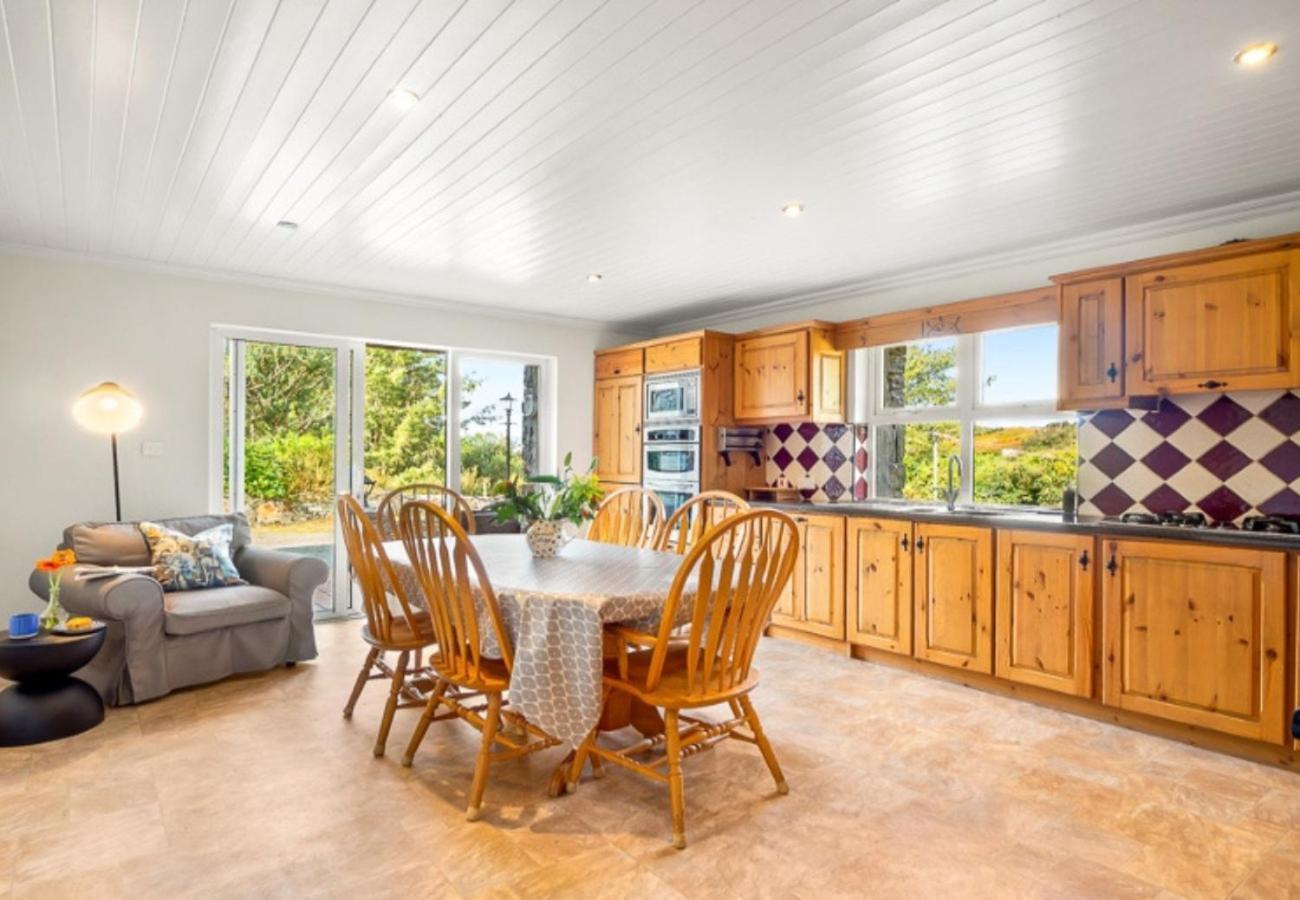 Sycamore Cottage كليفدين المظهر الخارجي الصورة