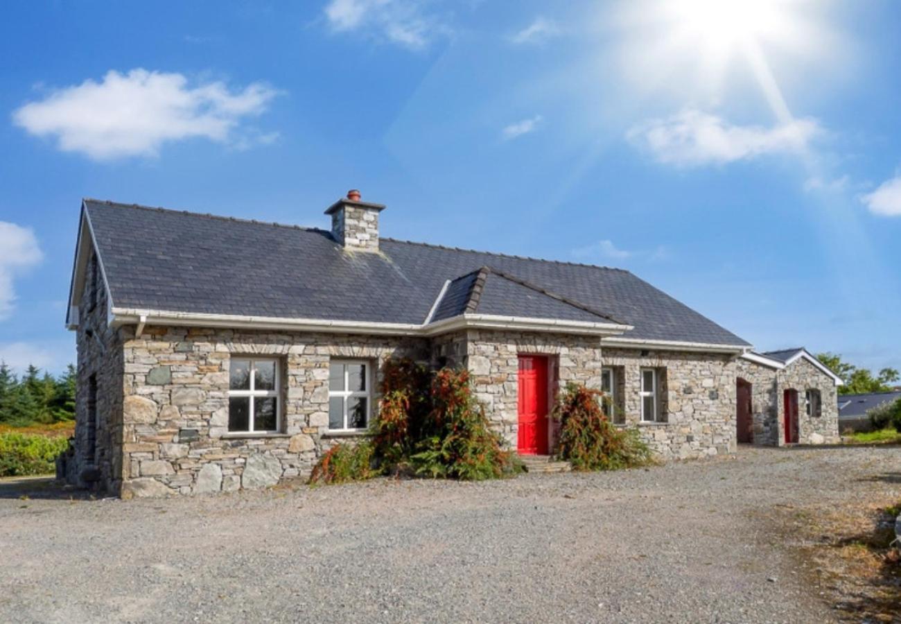 Sycamore Cottage كليفدين المظهر الخارجي الصورة