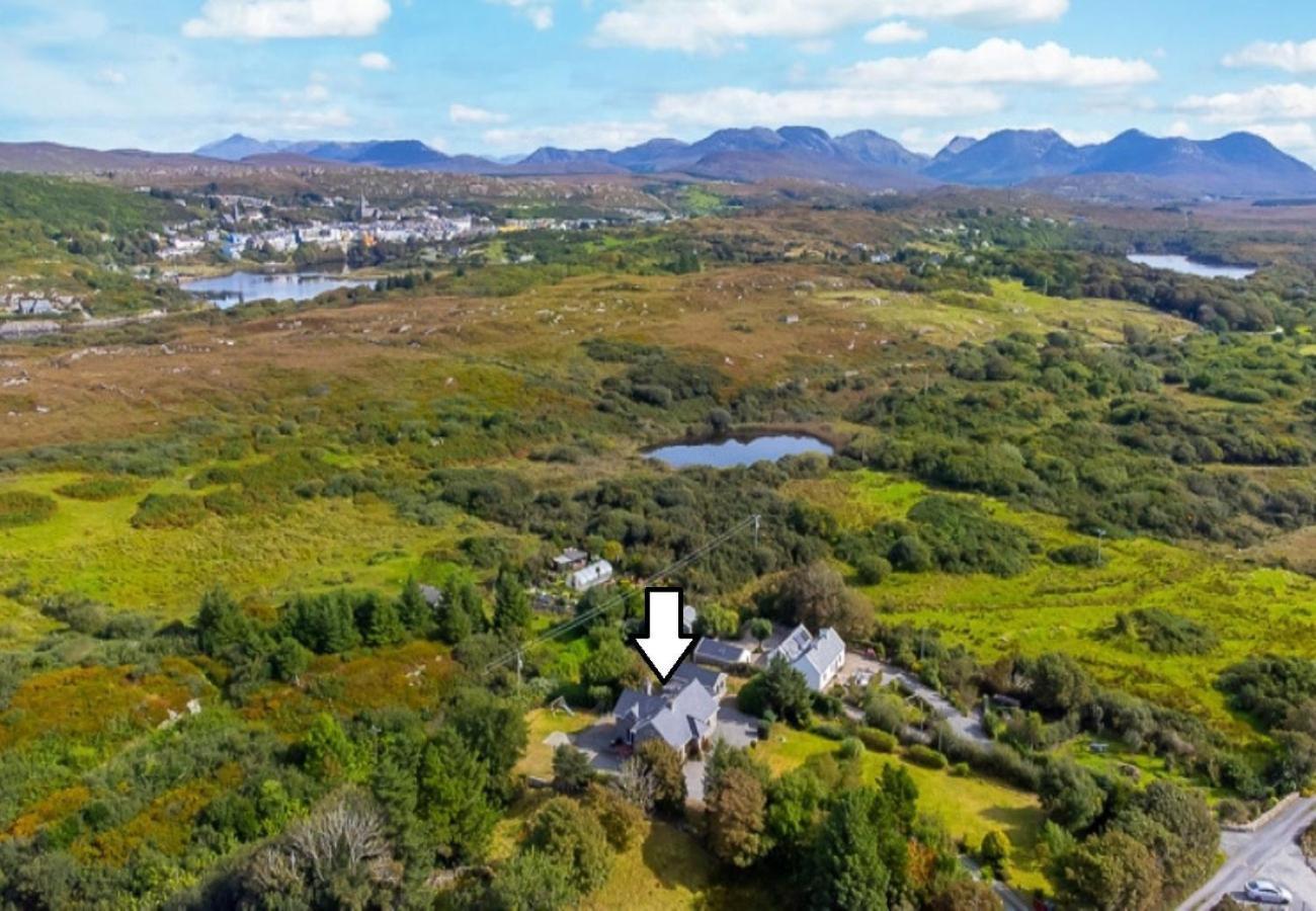 Sycamore Cottage كليفدين المظهر الخارجي الصورة